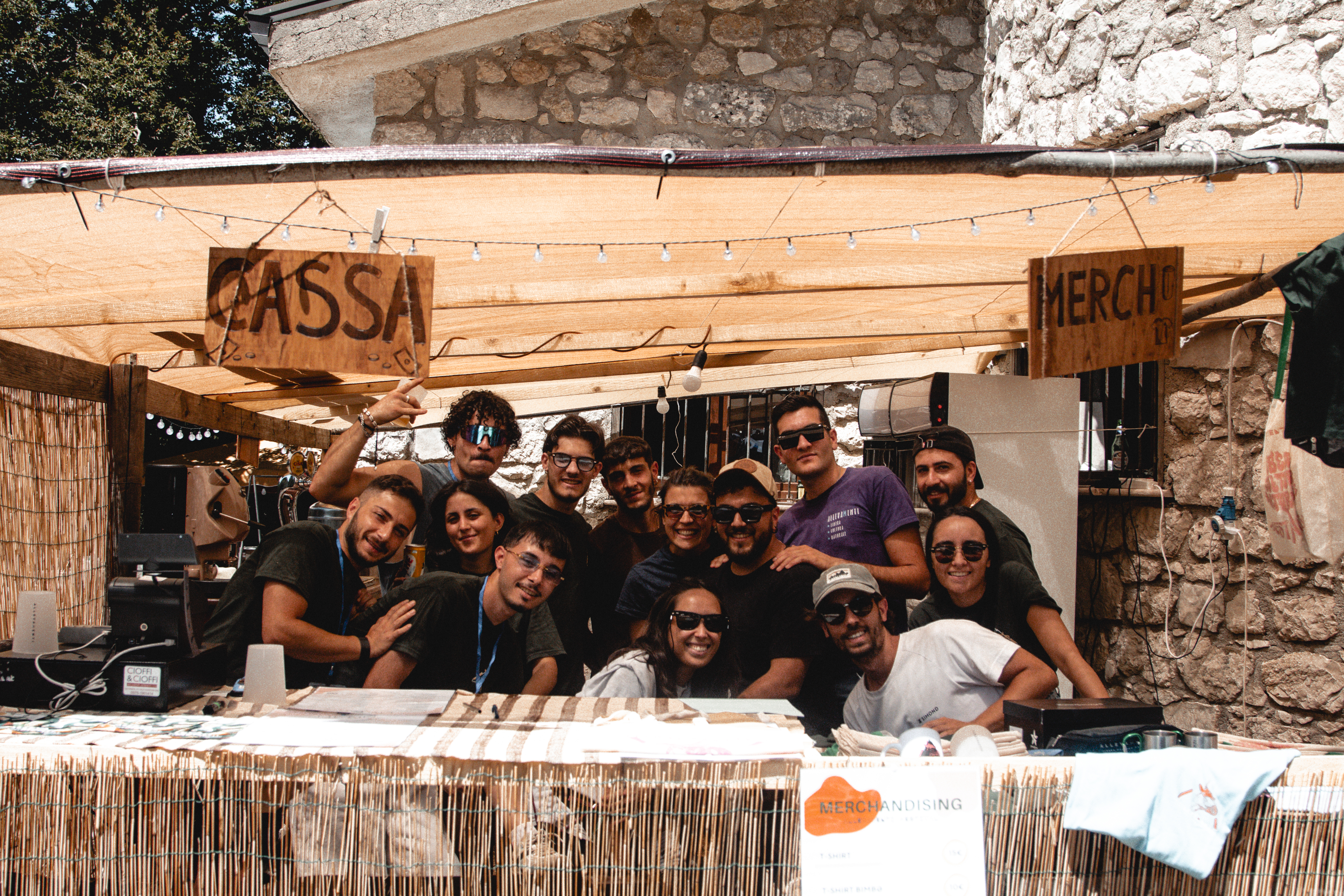 Festival AllevaMenti in montagna nel Cilento